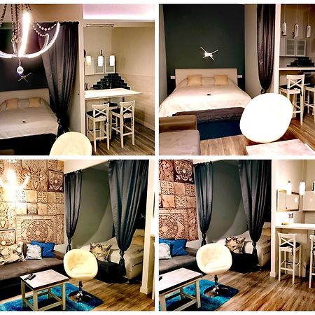 My Little Paradise Budapest Luaran gambar