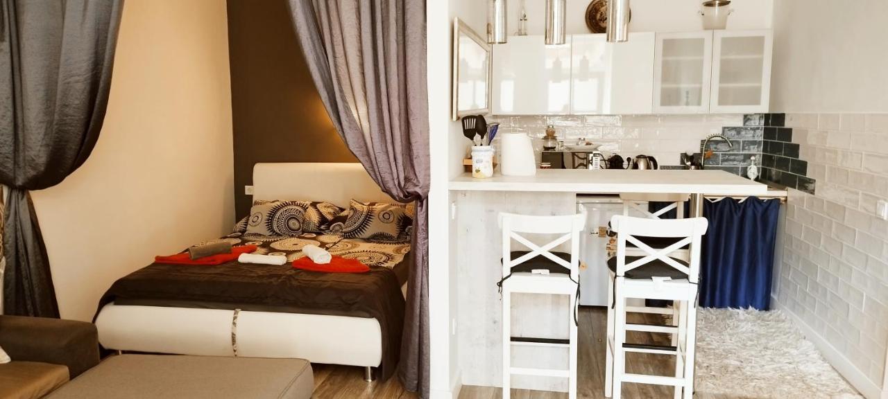 My Little Paradise Budapest Luaran gambar