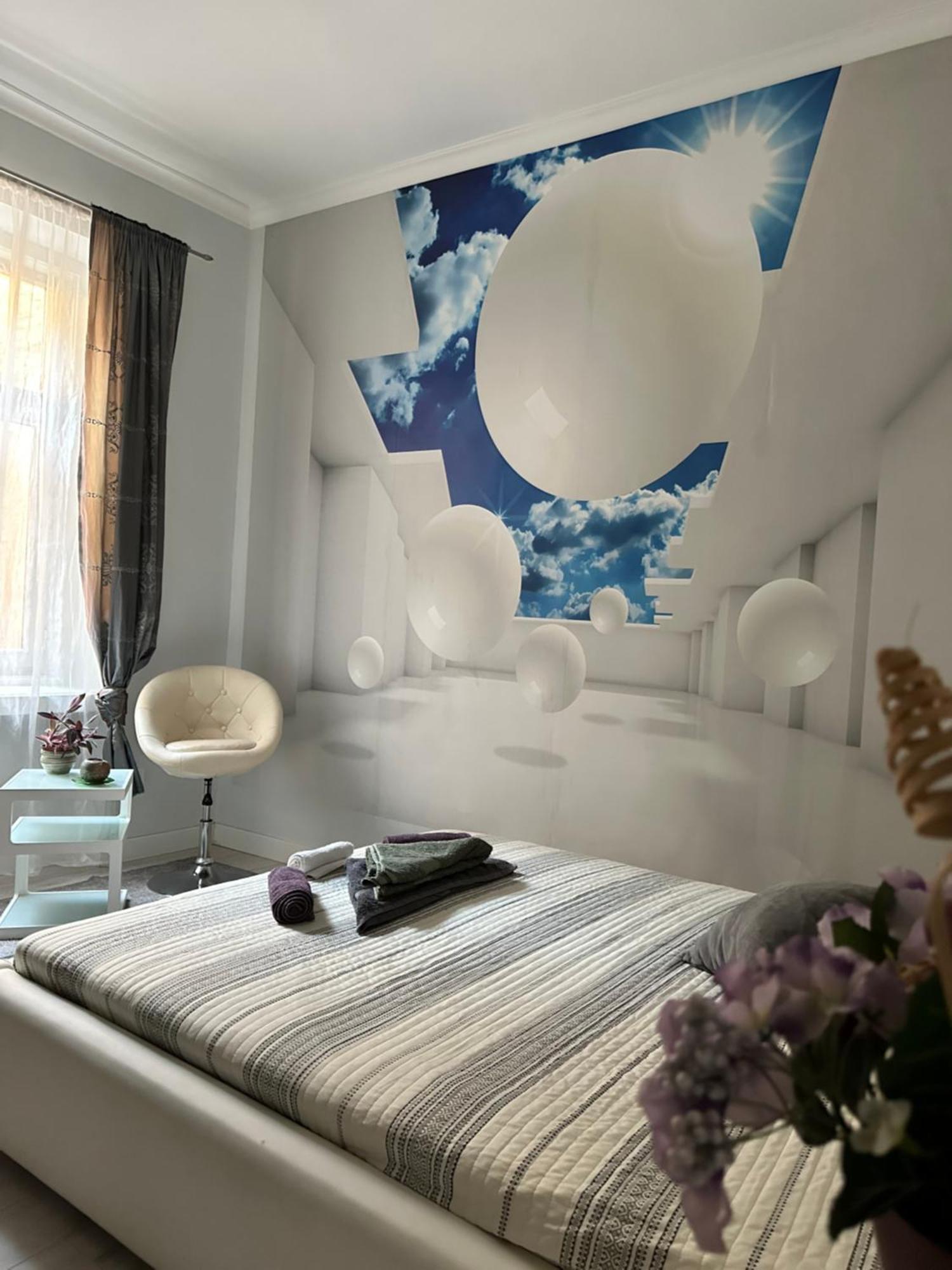 My Little Paradise Budapest Bilik gambar