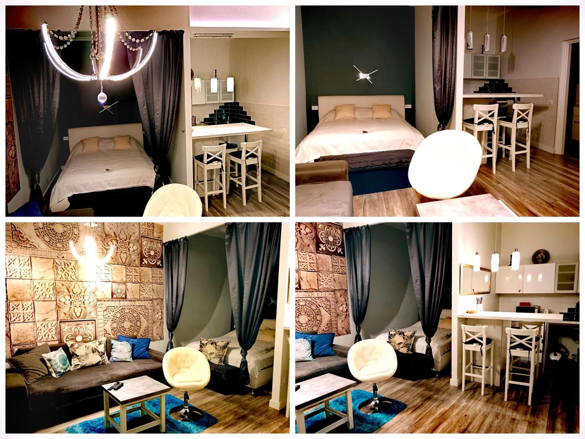 My Little Paradise Budapest Luaran gambar