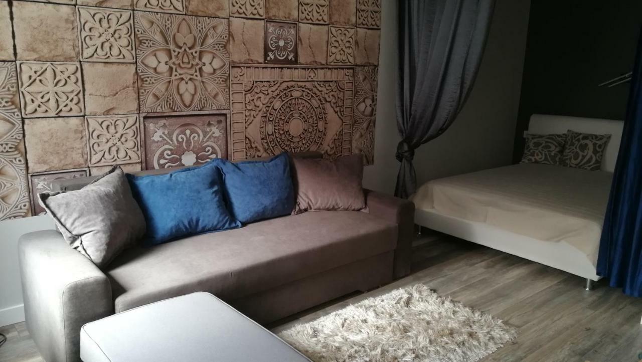 My Little Paradise Budapest Luaran gambar